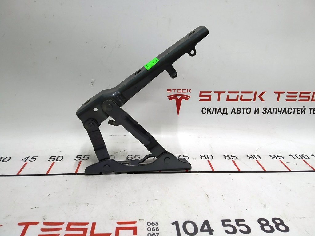 6 مفصلة غطاء محرك السيارة الأيمن PMNG Tesla موديل S ، موديل S REST 1029285-99-D